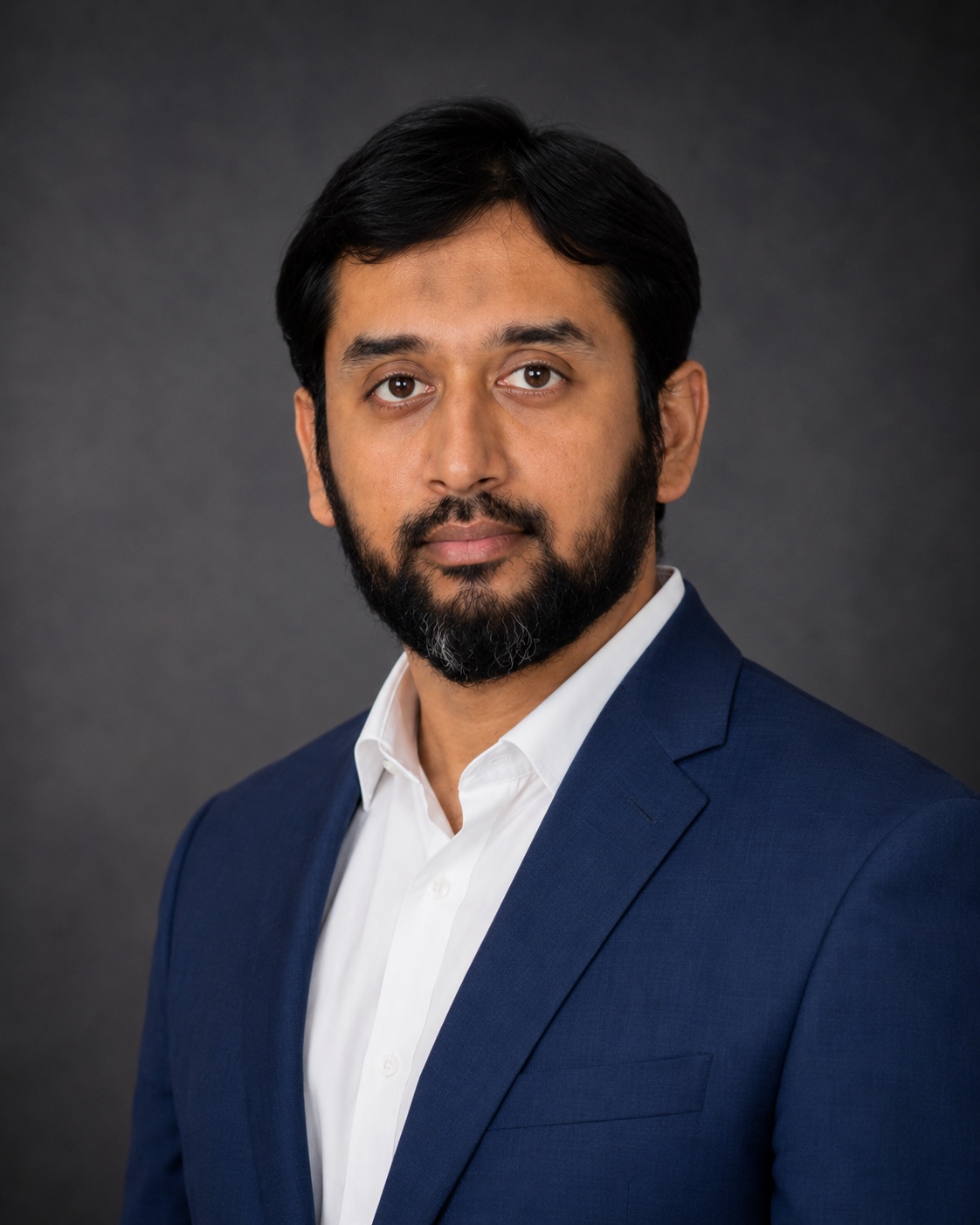 Professor Dr. Zobair Ibn Awal